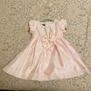 Wendy Bellísimo Dress